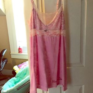 Harley Davidson sleep wear (nighty)